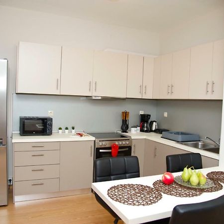 아테네 Stylish And Elegant Apts 아파트 외부 사진