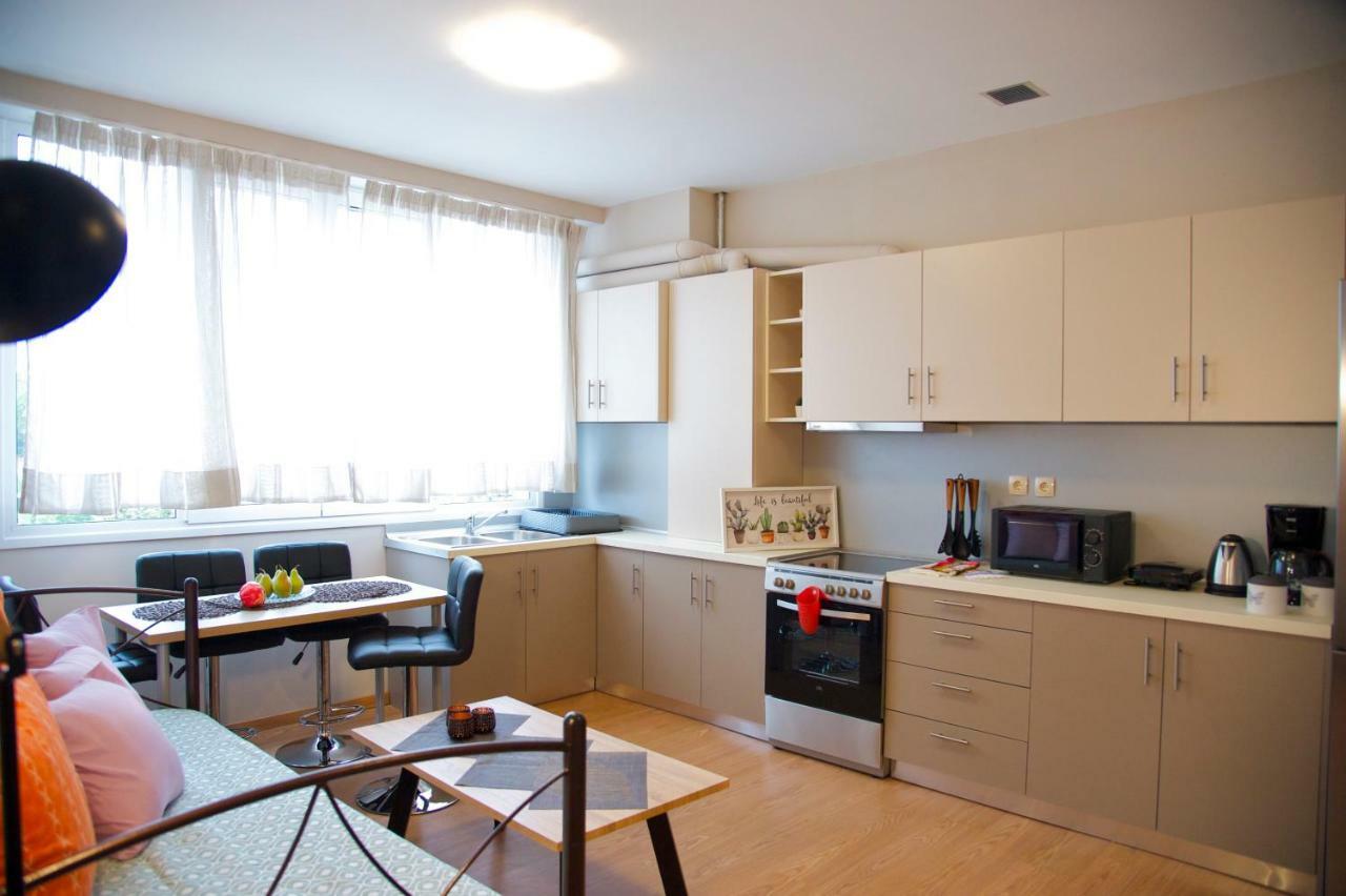 아테네 Stylish And Elegant Apts 아파트 외부 사진