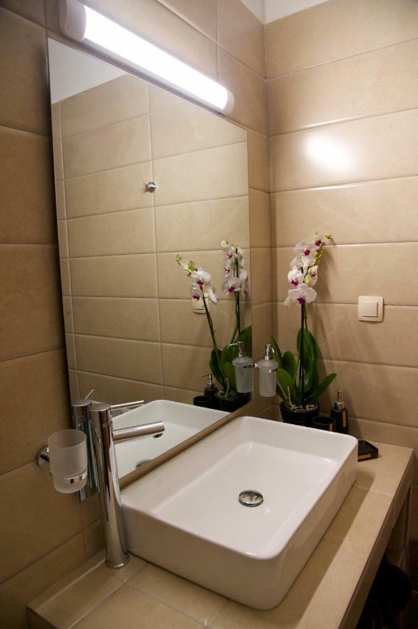 아테네 Stylish And Elegant Apts 아파트 외부 사진