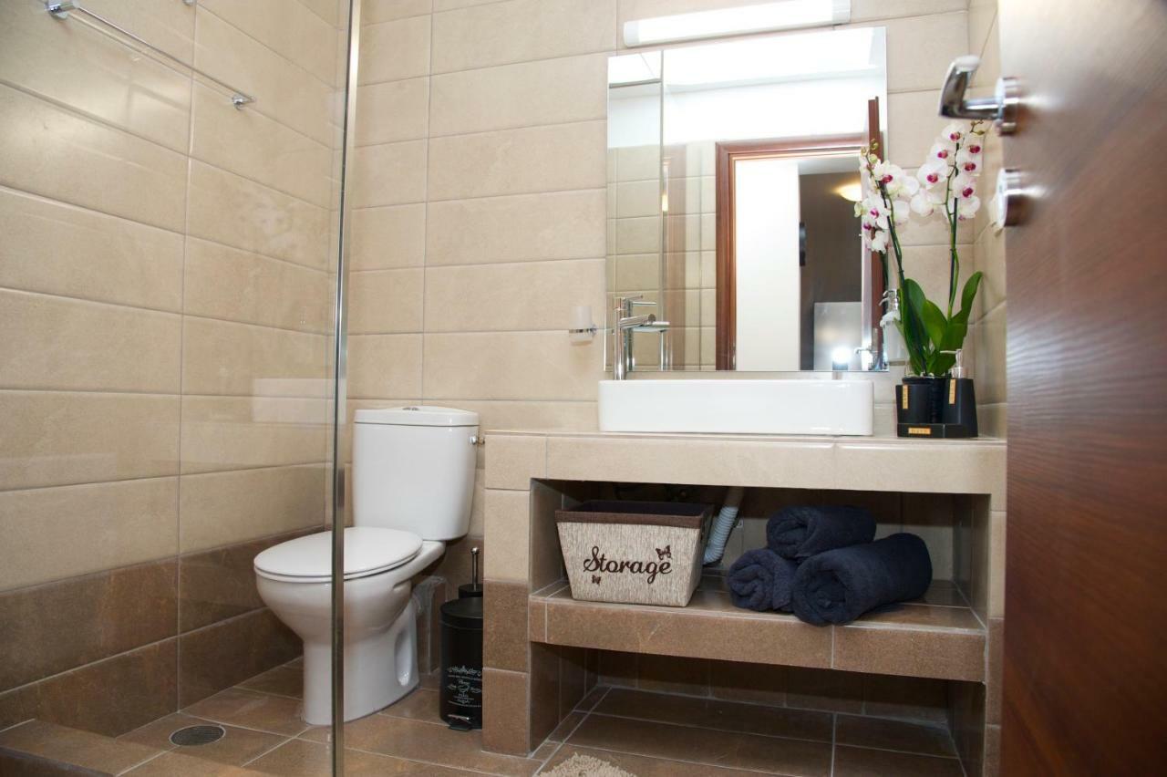 아테네 Stylish And Elegant Apts 아파트 외부 사진