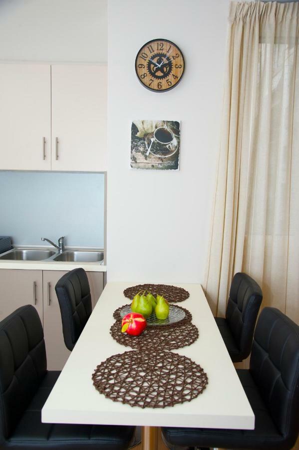 아테네 Stylish And Elegant Apts 아파트 외부 사진